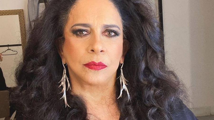 Gal Costa's Mansion for Sale for R$ 8 Million