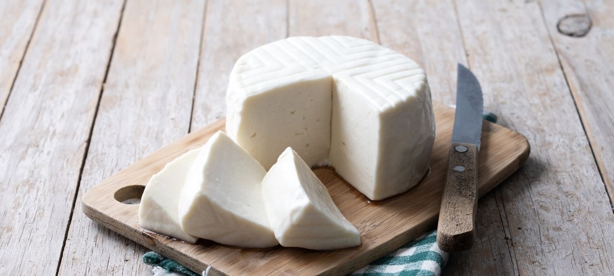 Queijo minas tem venda suspensa pela Anvisa após apresentar coliformes acima do limite permitido