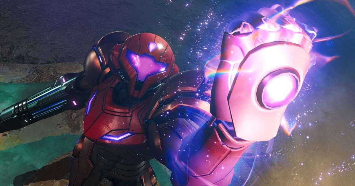 Metroid Prime 4 Playable on PC via Emulation