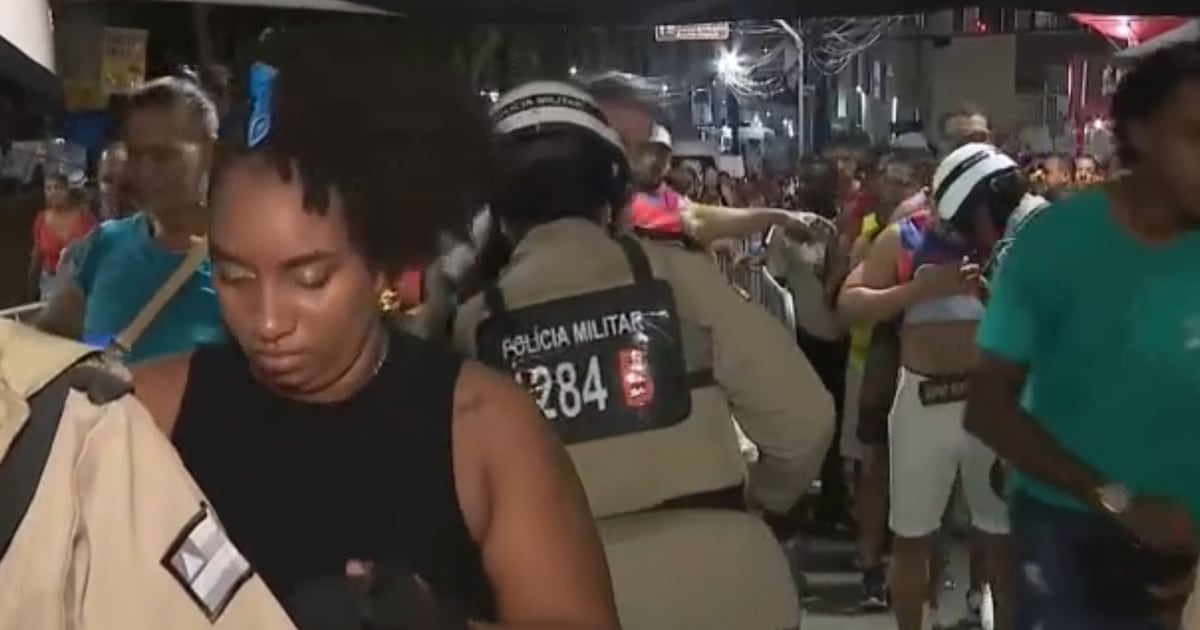 Bahia Bans Sale and Use of Metallic Streamers