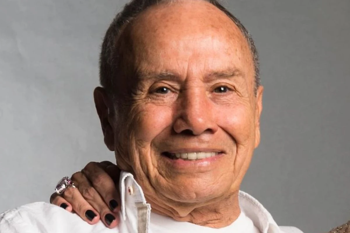 Stênio Garcia faces problems citing daughters in million-dollar lawsuit