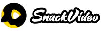 SnackVideo Logo